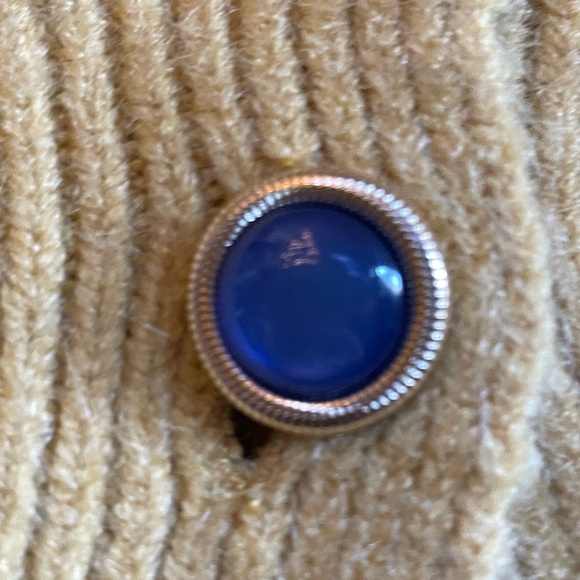 Vintage pastel yellow sweater - Picture 12 of 14